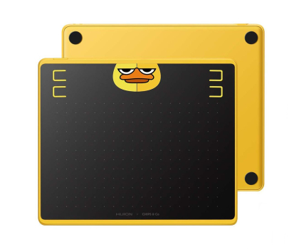 Tablet graficzny Huion HS64SE 6930444801304